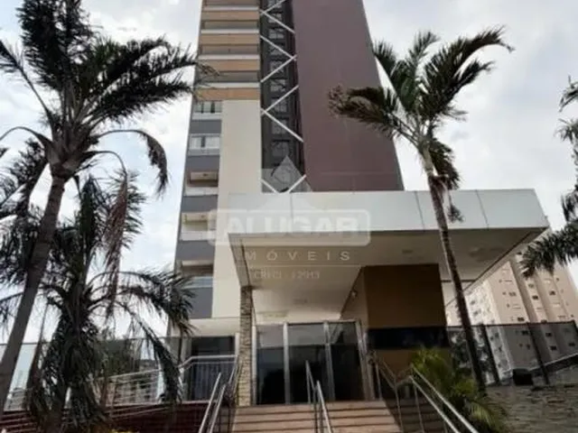 Imagem: Apartamento - 3 Quartos com Suíte - 706