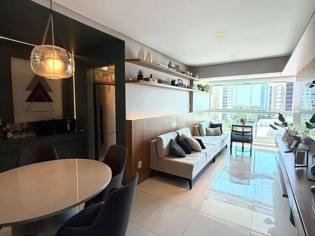 Imagem: Apartamento À Venda, no Jaime Gusmão