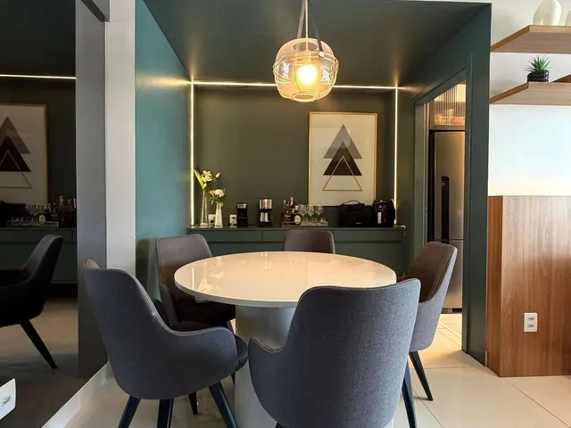 Imagem 11: Apartamento À Venda, no Jaime Gusmão, Jardins, com 2 Quartos, 75M²