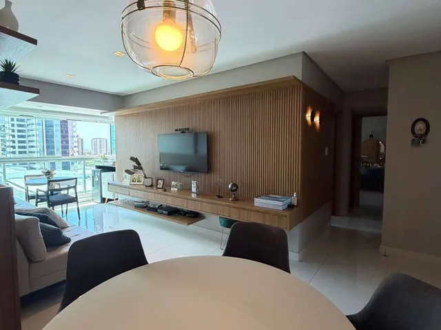 Imagem 2: Apartamento À Venda, no Jaime Gusmão, Jardins, com 2 Quartos, 75M²