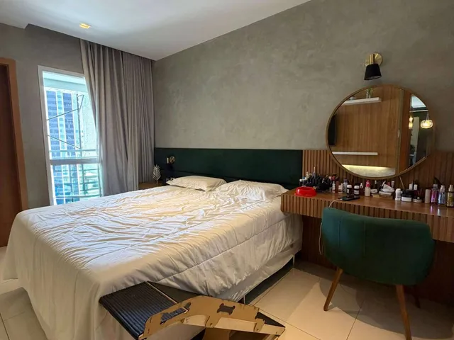 Imagem 8: Apartamento À Venda, no Jaime Gusmão, Jardins, com 2 Quartos, 75M²