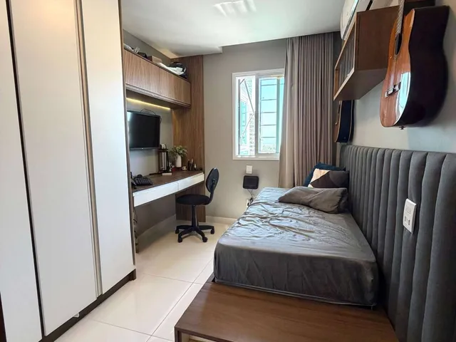 Imagem 6: Apartamento À Venda, no Jaime Gusmão, Jardins, com 2 Quartos, 75M²