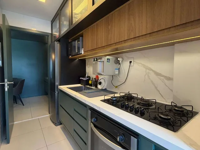 Imagem 3: Apartamento À Venda, no Jaime Gusmão, Jardins, com 2 Quartos, 75M²