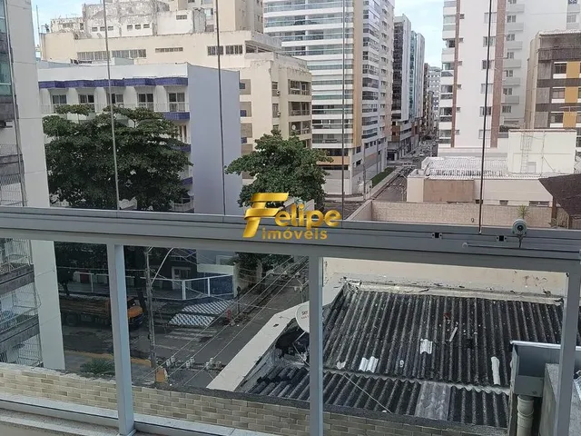 Imagem 16: Apartment em Guarapari - Espírito Santo, Praia do Morro