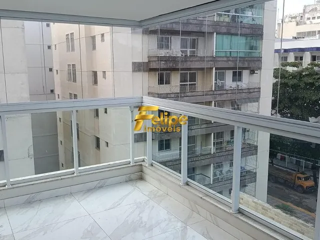 Imagem 2: Apartment em Guarapari - Espírito Santo, Praia do Morro
