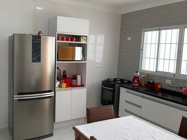 Imagem 16: House em São Bernardo do Campo - São Paulo, Rudge Ramos