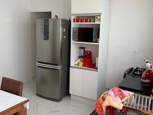 Imagem 3: House em São Bernardo do Campo - São Paulo, Rudge Ramos
