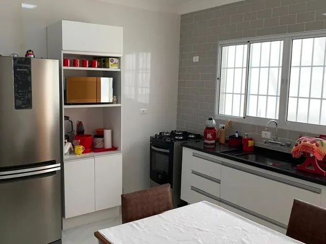 Imagem 14: House em São Bernardo do Campo - São Paulo, Rudge Ramos