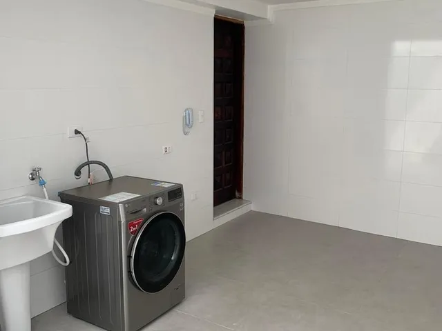 Imagem 11: House em São Bernardo do Campo - São Paulo, Rudge Ramos