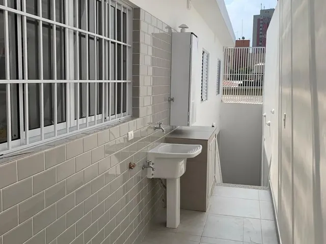 Imagem 8: House em São Bernardo do Campo - São Paulo, Rudge Ramos