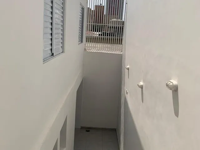 Imagem 2: House em São Bernardo do Campo - São Paulo, Rudge Ramos