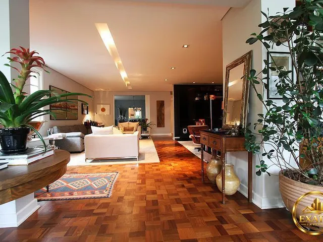 Imagem: House em São Paulo - São Paulo, Jardim
