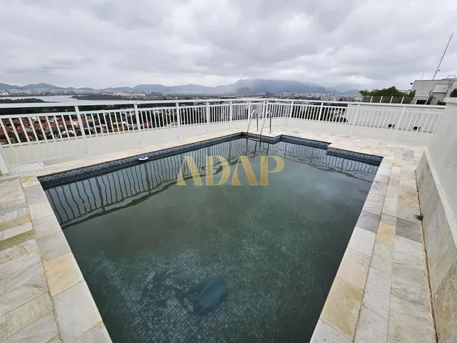 Imagem: Apartment em Rio de Janeiro - Rio de Janeiro