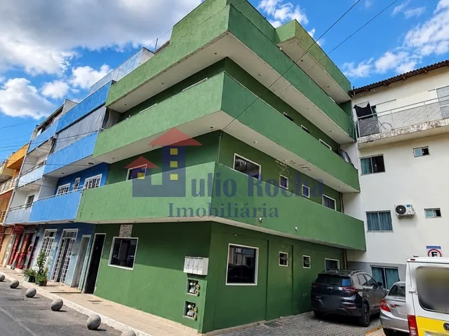 Imagem: Apartamento para Aluguel com 2 Quartos