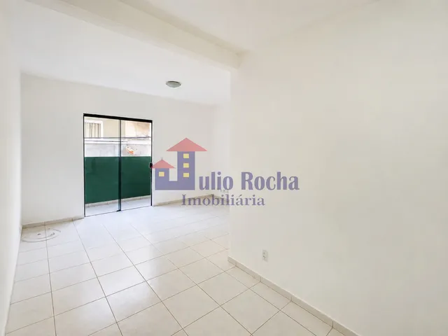 Imagem 12: Apartamento para Aluguel com 2 Quartos, Suíte e Varanda