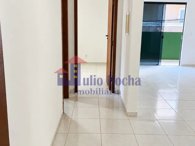 Imagem 13: Apartamento para Aluguel com 2 Quartos, Suíte e Varanda