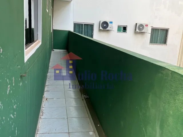 Imagem 15: Apartamento para Aluguel com 2 Quartos, Suíte e Varanda