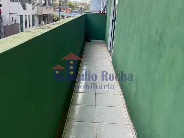 Imagem 8: Apartamento para Aluguel com 2 Quartos, Suíte e Varanda