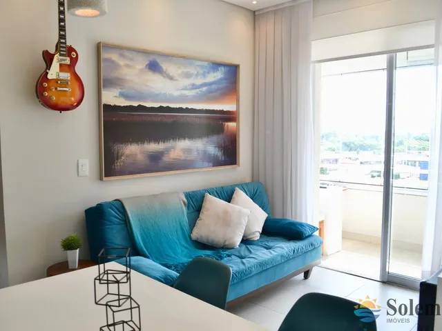 Imagem: I Am Lifestyle - Apartamento Padrão - Av