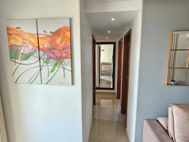Imagem 10: Apartment em Rio de Janeiro - Rio de Janeiro, Engenho de Dentro