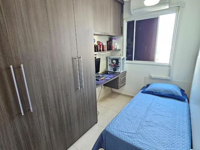 Imagem 16: Apartment em Rio de Janeiro - Rio de Janeiro, Engenho de Dentro