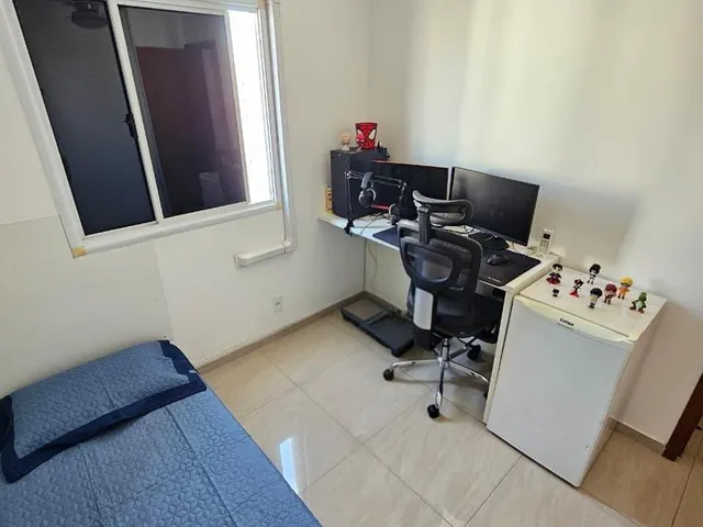 Imagem 4: Apartment em Rio de Janeiro - Rio de Janeiro, Engenho de Dentro