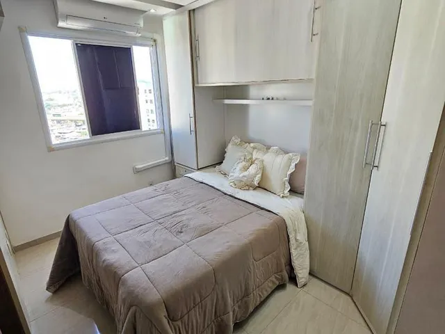 Imagem 12: Apartment em Rio de Janeiro - Rio de Janeiro, Engenho de Dentro