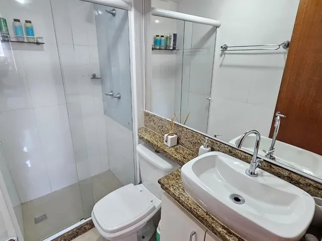 Imagem 13: Apartment em Rio de Janeiro - Rio de Janeiro, Engenho de Dentro