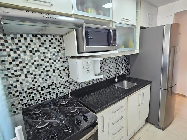 Imagem 8: Apartment em Rio de Janeiro - Rio de Janeiro, Engenho de Dentro
