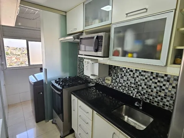 Imagem 15: Apartment em Rio de Janeiro - Rio de Janeiro, Engenho de Dentro