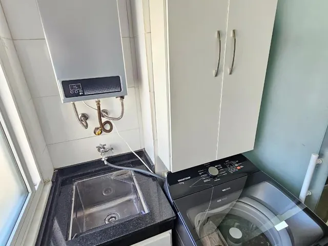 Imagem 5: Apartment em Rio de Janeiro - Rio de Janeiro, Engenho de Dentro