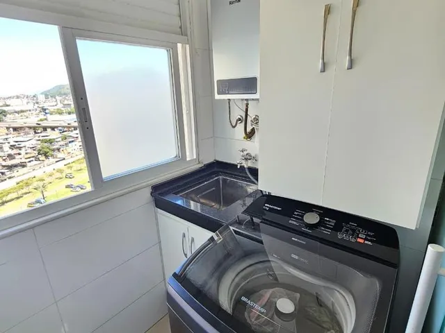 Imagem 7: Apartment em Rio de Janeiro - Rio de Janeiro, Engenho de Dentro