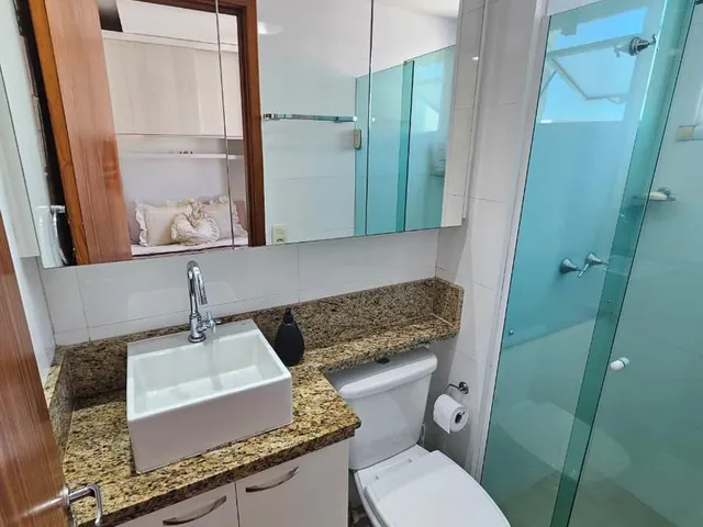 Imagem 14: Apartment em Rio de Janeiro - Rio de Janeiro, Engenho de Dentro