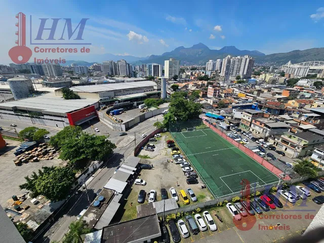 Imagem 11: Apartment em Rio de Janeiro - Rio de Janeiro, Engenho de Dentro
