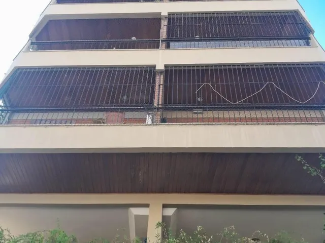 Imagem: Apartamento Espaçoso 3 Quartos, Suíte