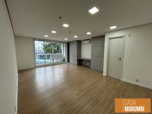 Imagem: Sala Comercial para Locação na Vila Andrade