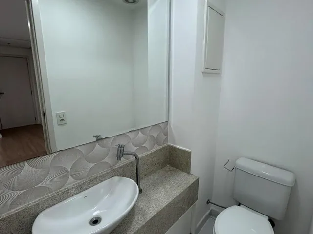 Imagem 4: Sala Comercial para Locação na Vila Andrade com 40,23M² - Próximo Aos Shoppings Jardim Sul e Morumbi Town