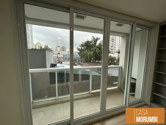 Imagem 6: Sala Comercial para Locação na Vila Andrade com 40,23M² - Próximo Aos Shoppings Jardim Sul e Morumbi Town