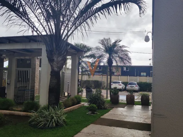 Imagem: Apartamento para Locação com 2 Dormitórios
