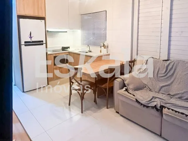 Imagem: Casa Semimobiliada com 03 Quartos