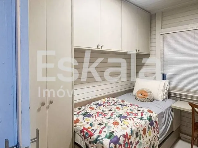 Imagem 3: Casa Semimobiliada com 03 Quartos