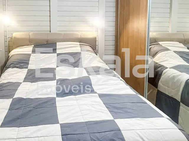 Imagem 5: Casa Semimobiliada com 03 Quartos