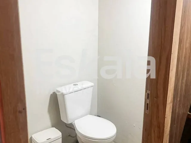 Imagem 8: Casa Semimobiliada com 03 Quartos