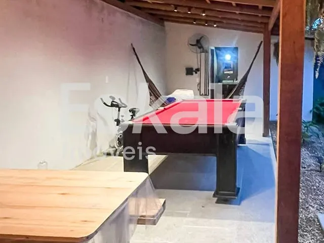 Imagem 10: Casa Semimobiliada com 03 Quartos