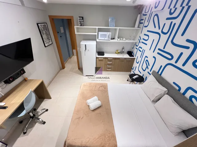 Imagem 3: Apartamento Residencial em Rio de Janeiro - Rj, Centro
