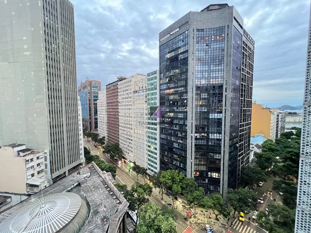 Imagem 12: Apartamento Residencial em Rio de Janeiro - Rj, Centro