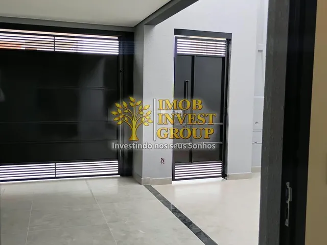 Imagem: House em Indaiatuba - São Paulo, Jardim