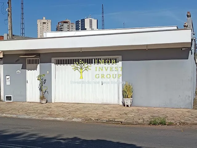 Imagem: Casa Locação no Bairro Cidade Nova - Indaiatuba
