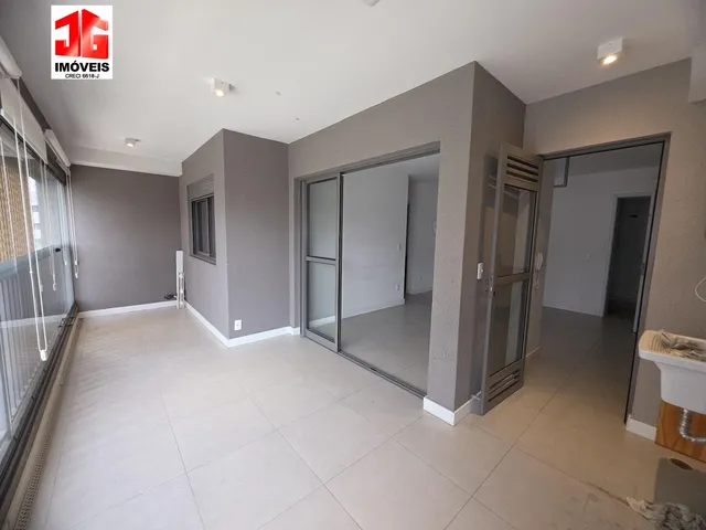Imagem: Apartamento Residencial em São Paulo