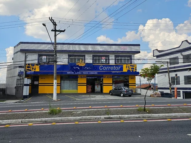 Imagem: Sala Comercial de 32 M² na Avenida São